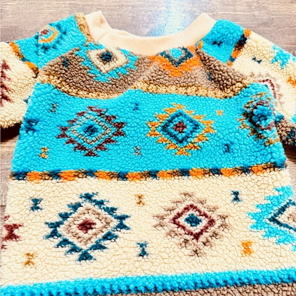 Dog Sweater SZ‎ XXL